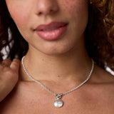 Julie Vos | Solara Delicate Necklace