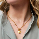 Julie Vos | Solara Delicate Necklace