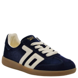 Back 70 | Cloud W26 Sneaker in Velvet Royal Butter