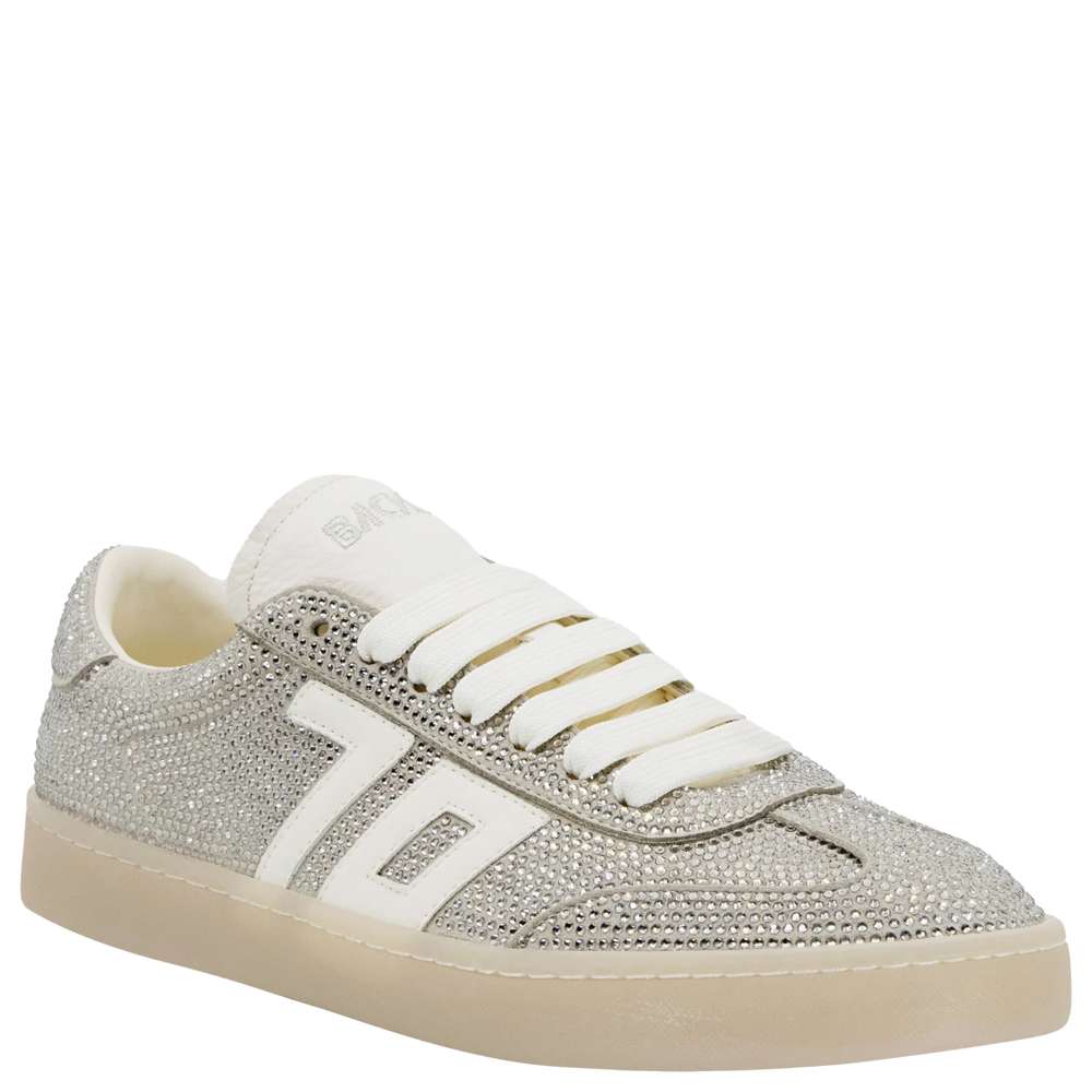 Back 70 | Smart Sneakers in Silver