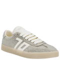 Back 70 | Smart Sneakers in Silver