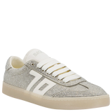 Back 70 | Smart Sneakers in Silver