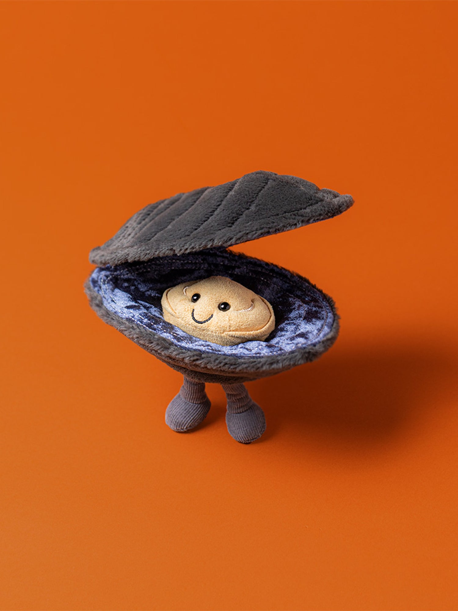 Jellycat | Amuseables Michelle Mussel