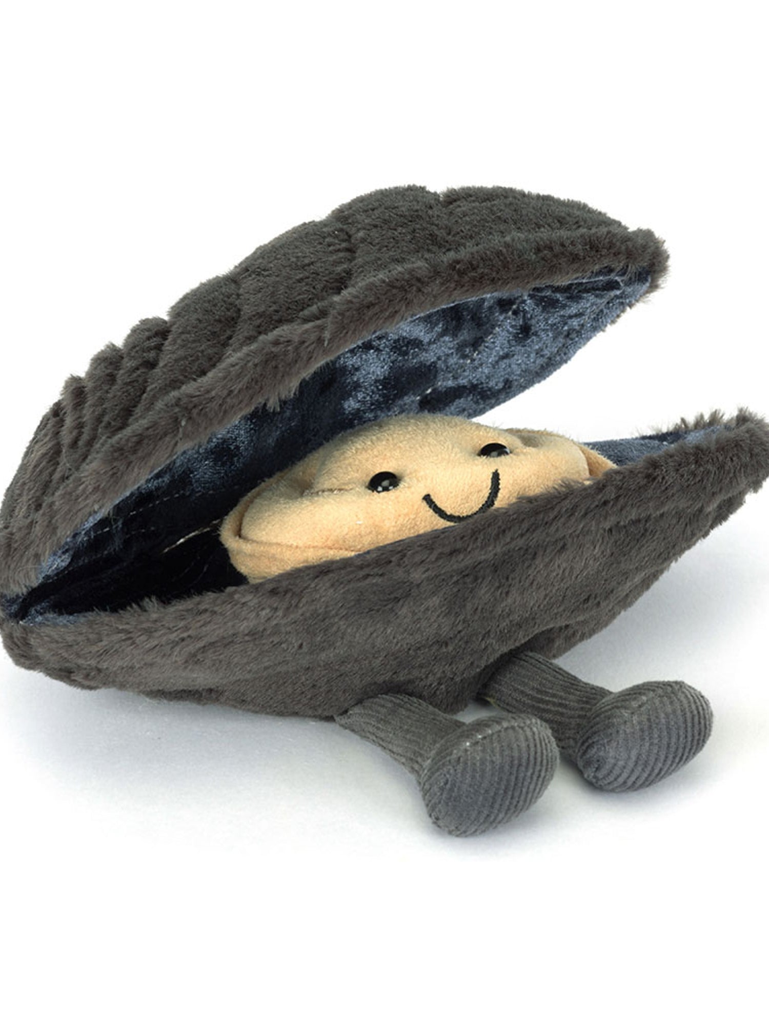 Jellycat | Amuseables Michelle Mussel