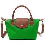 Original Pouch With Handle