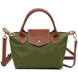 Original Pouch With Handle