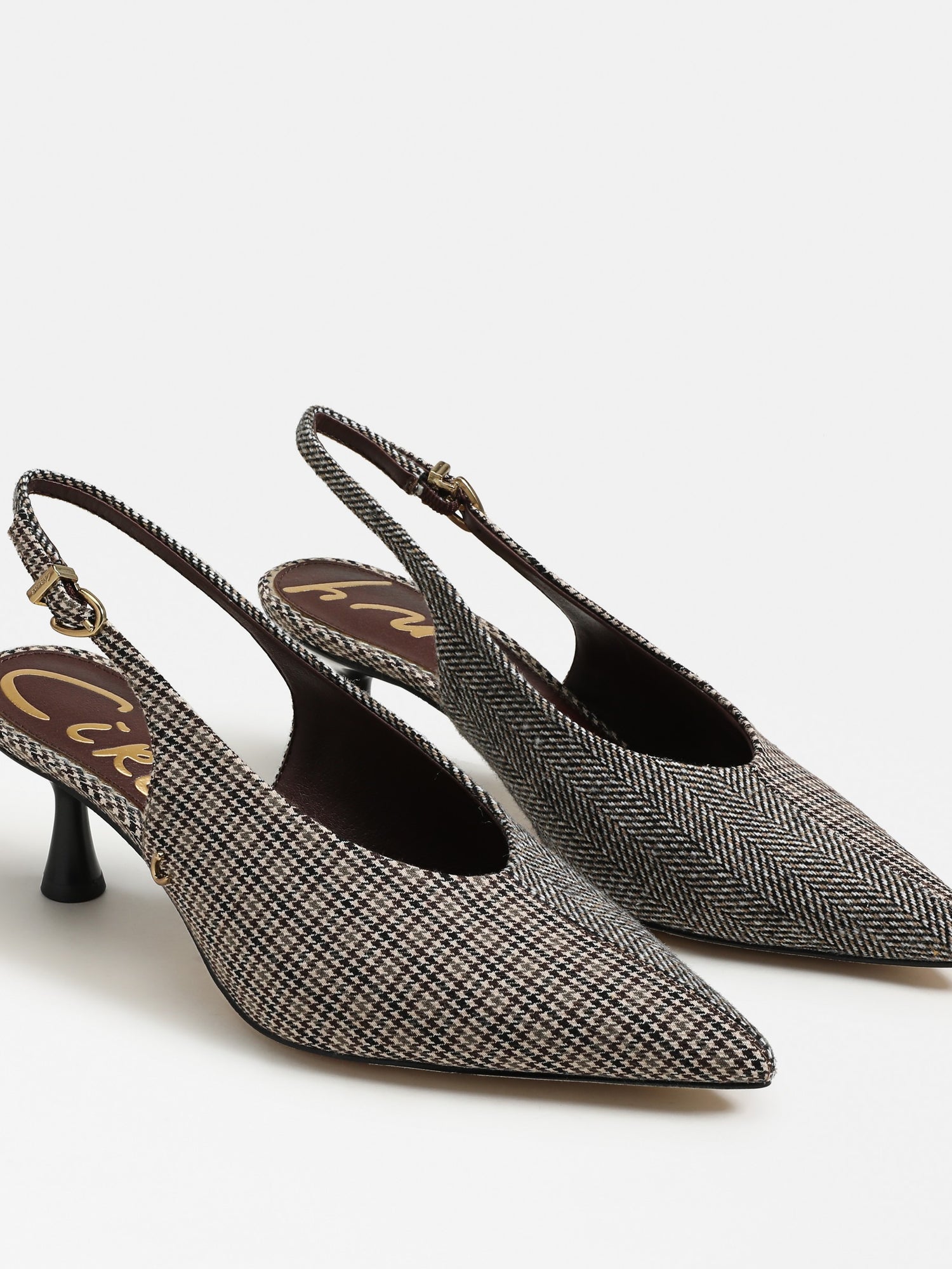 Circus NY by Sam Edelman | Fawn Slingback Pump