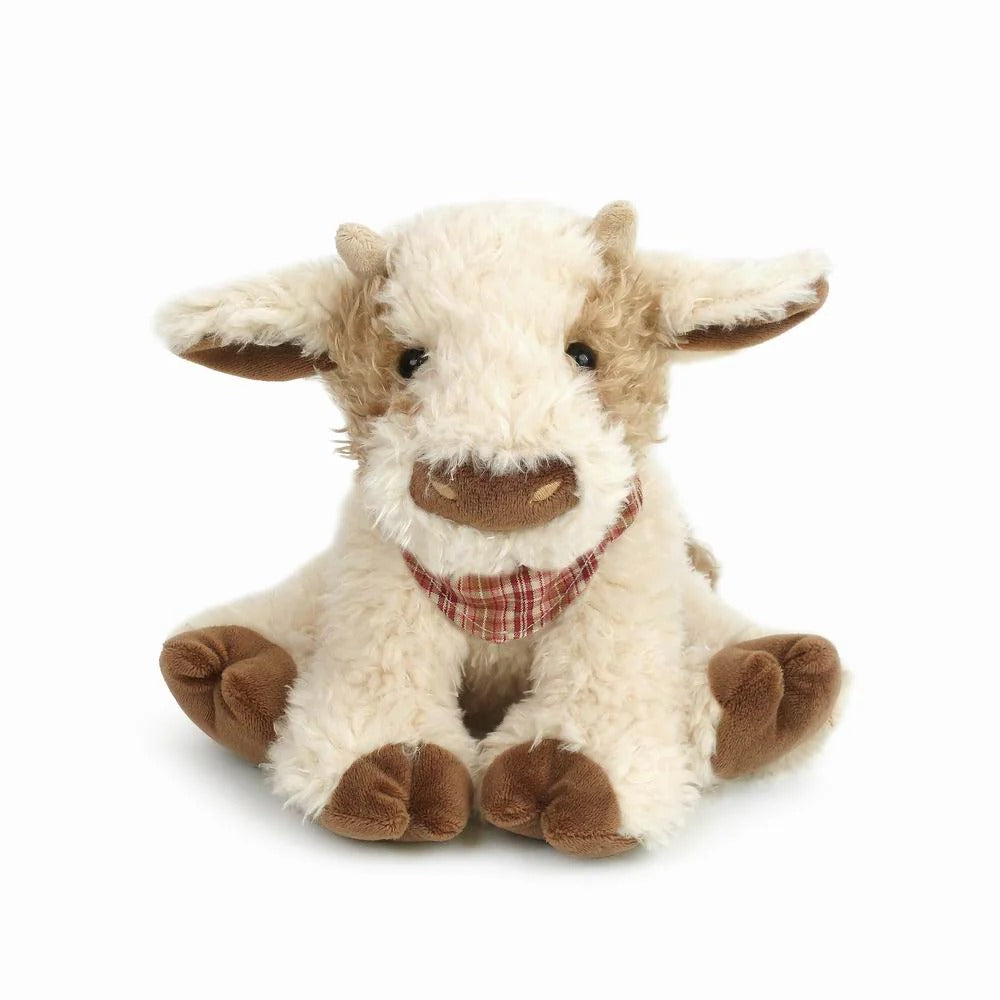 Mon Ami | Caleb Cow