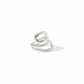 Julie Vos | Wave Wrap Ring