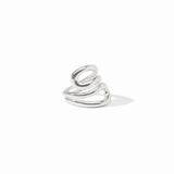 Julie Vos | Wave Wrap Ring