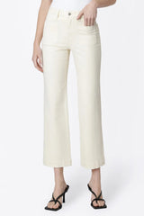 Vervet | Aileeah High Rise Slim Wide Leg Jeans