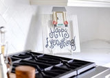 Happy Everything! | House Welcome Big Attachment