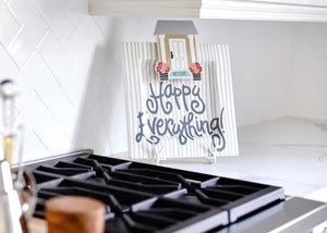 Happy Everything! | House Welcome Big Attachment