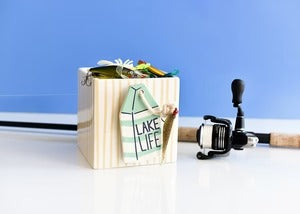 Happy Everything! | Lakelife Mini Attachment