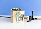 Happy Everything! | Lakelife Mini Attachment