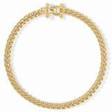 Julie Vos | Dolce Demi Link Necklace