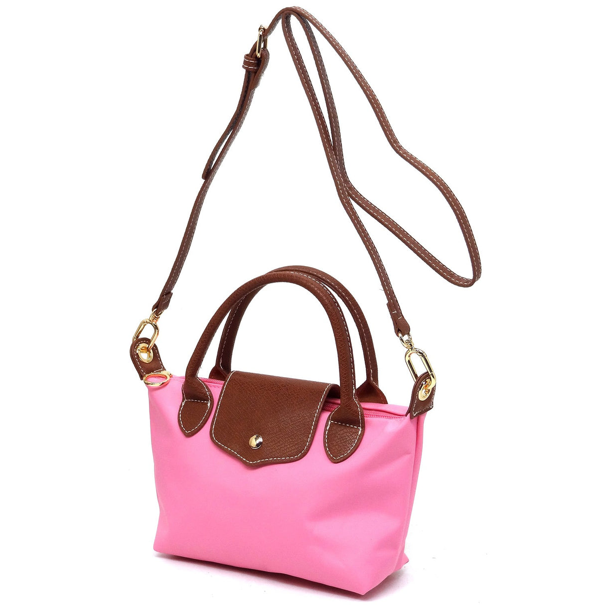 Original Pouch With Handle