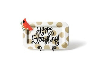 Happy Everything! | Cardinal Mini Attachment