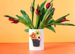 Happy Everything! | Flowers Mini Attachment