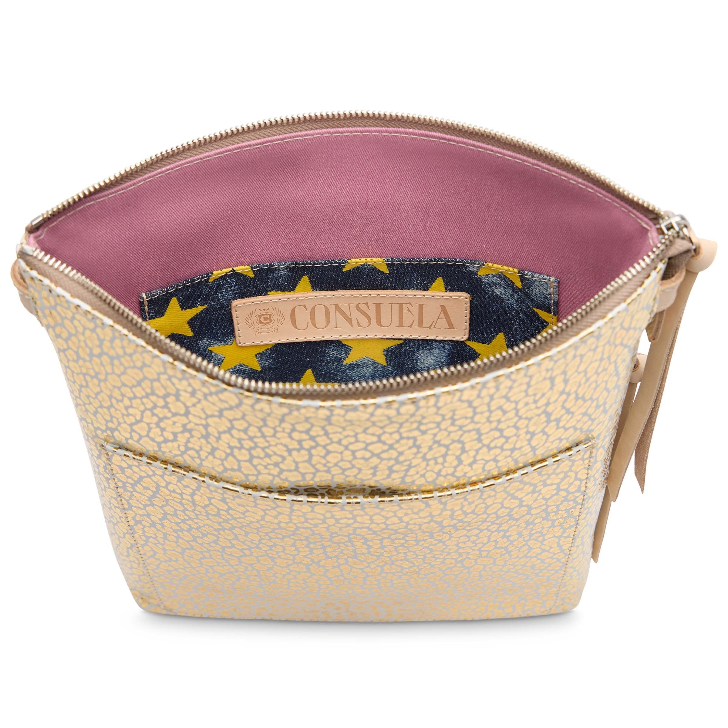 Consuela | Kit Tour Crossbody