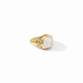 Julie Vos | Rainbow Statement Ring