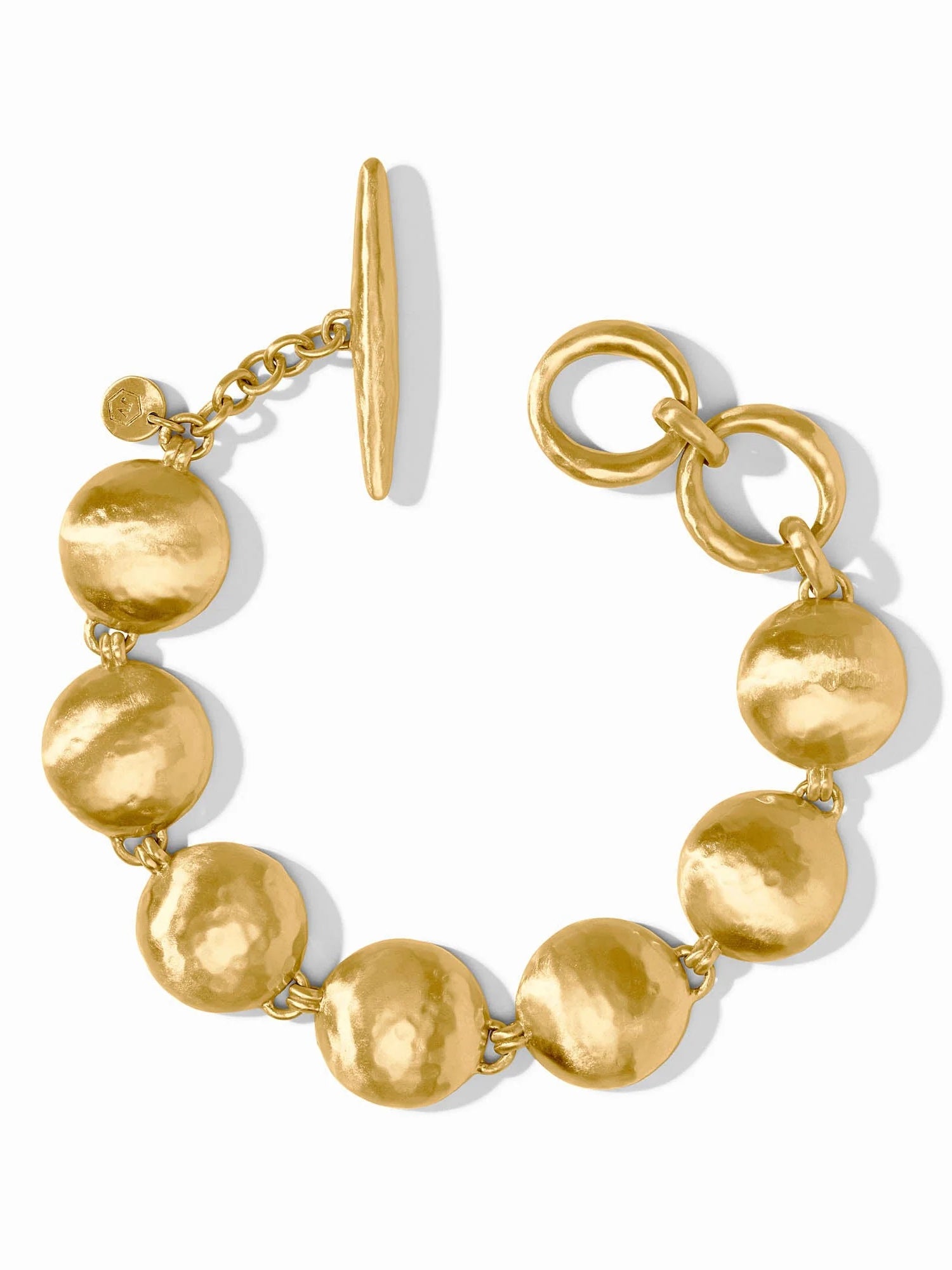 Julie Vos | Solara Bracelet
