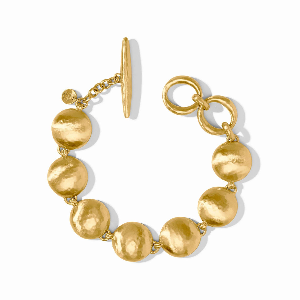 Julie Vos | Solara Bracelet
