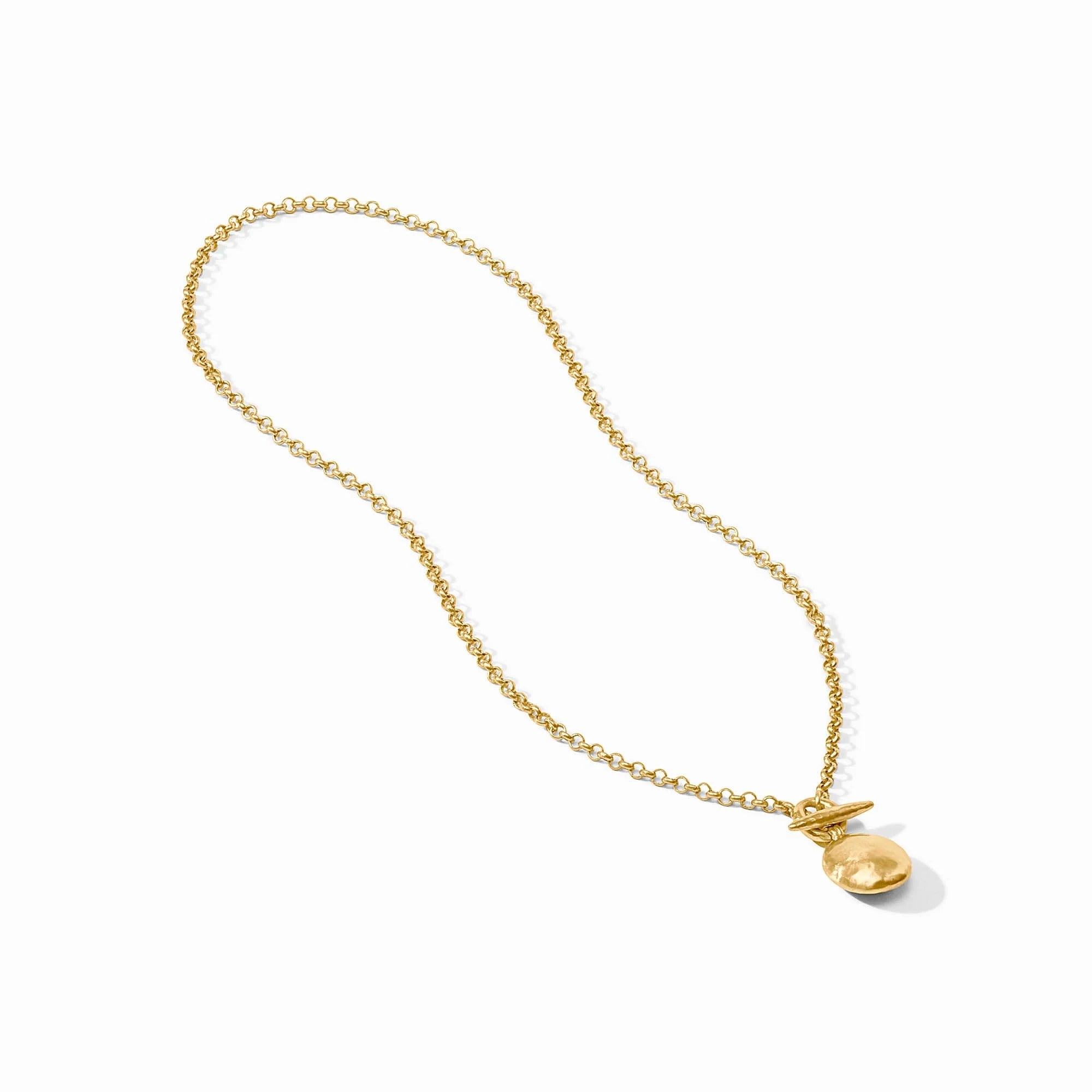 Julie Vos | Solara Delicate Necklace