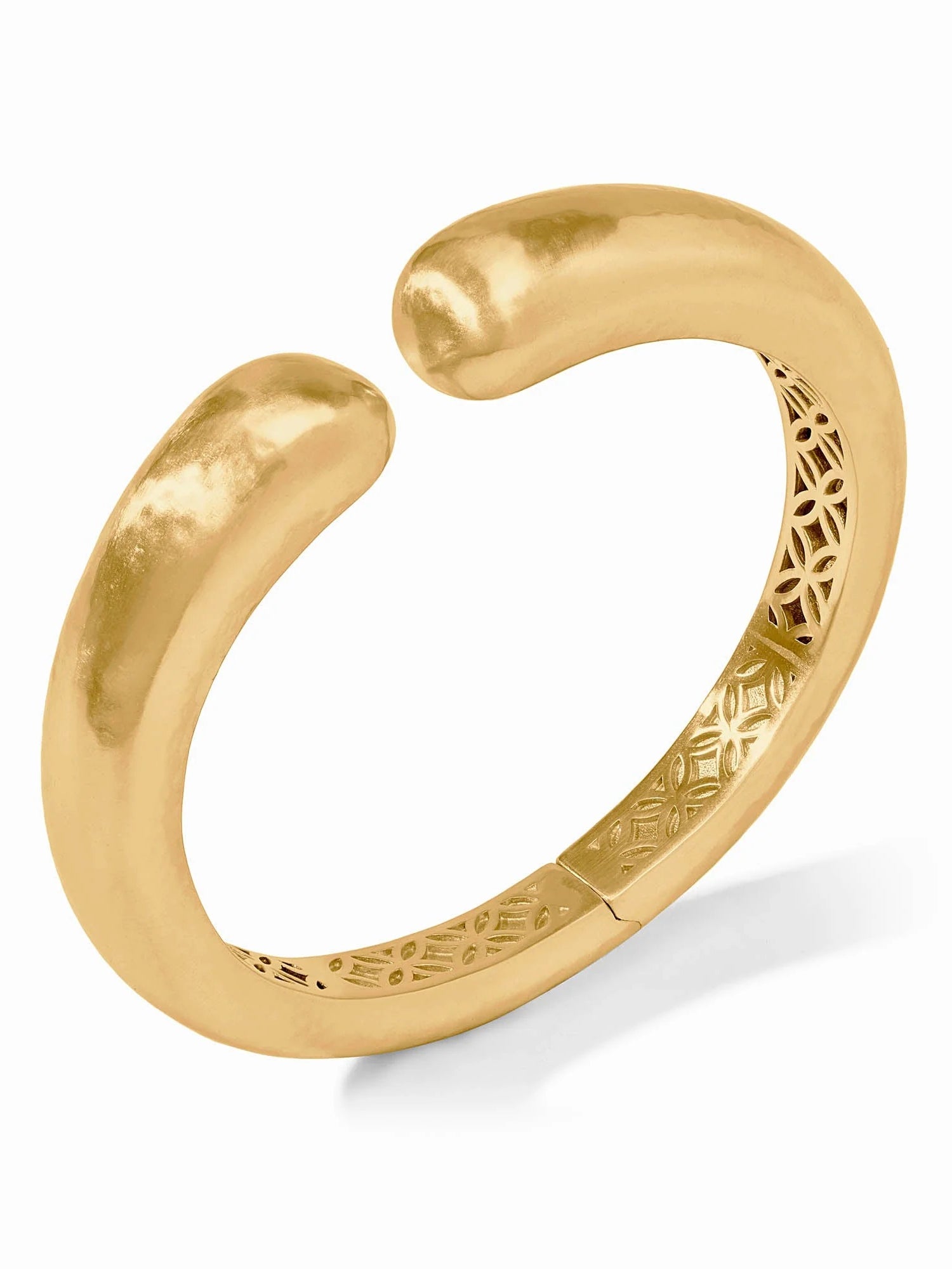 Julie Vos | Solara Demi Cuff