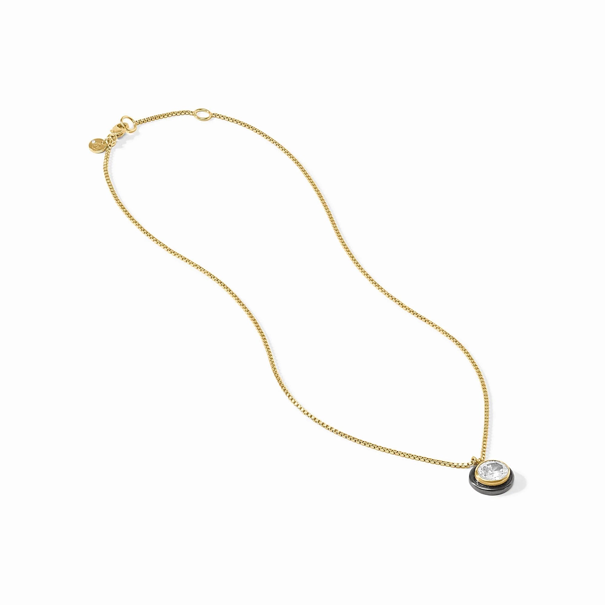 Julie Vos | Tribeca Delicate Necklace