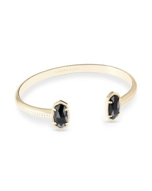 Kendra Scott | Elton Gold Cuff Bracelet