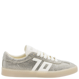 Back 70 | Smart Sneakers in Silver