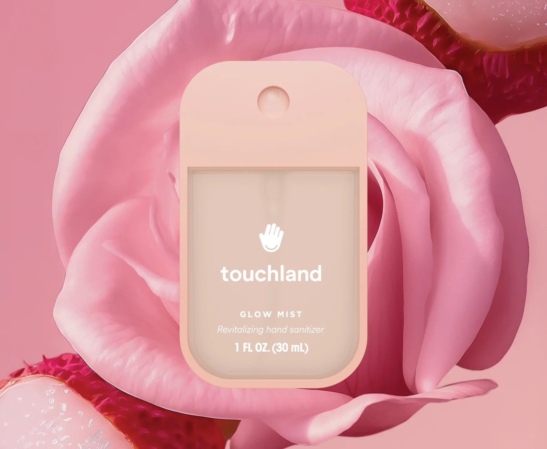 Touchland Power Mist Hand Sanitizer