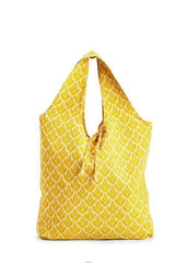 Two's Company | To Market We Go Reusable Market Bag