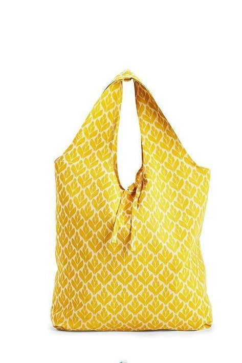 Two's Company | To Market We Go Reusable Market Bag