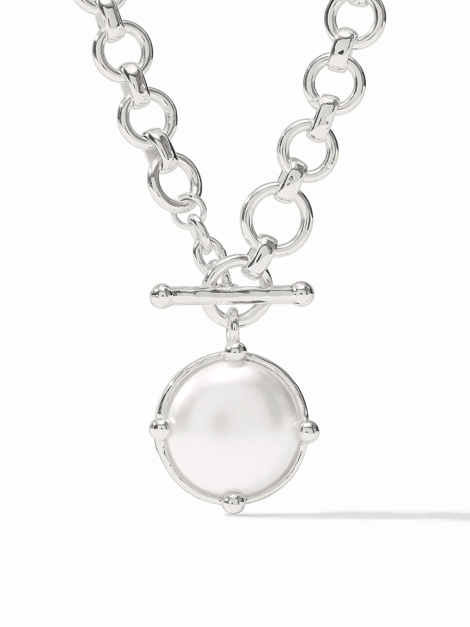 Julie Vos | Honeybee Demi Necklace
