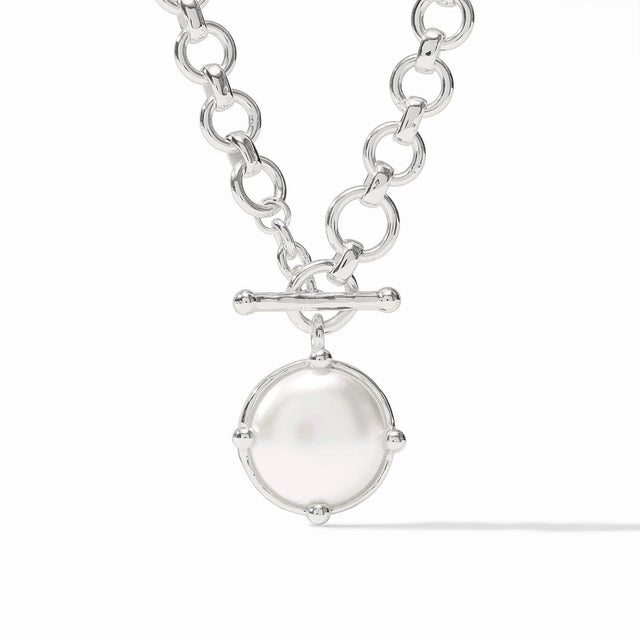 Julie Vos | Honeybee Demi Necklace