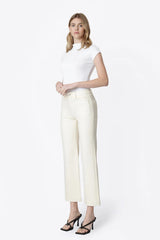 Vervet | Aileeah High Rise Slim Wide Leg Jeans