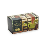 Tee Off Golf Ball Ice Mold in Gift Box