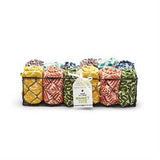 Two's Company | To Market We Go Reusable Market Bag