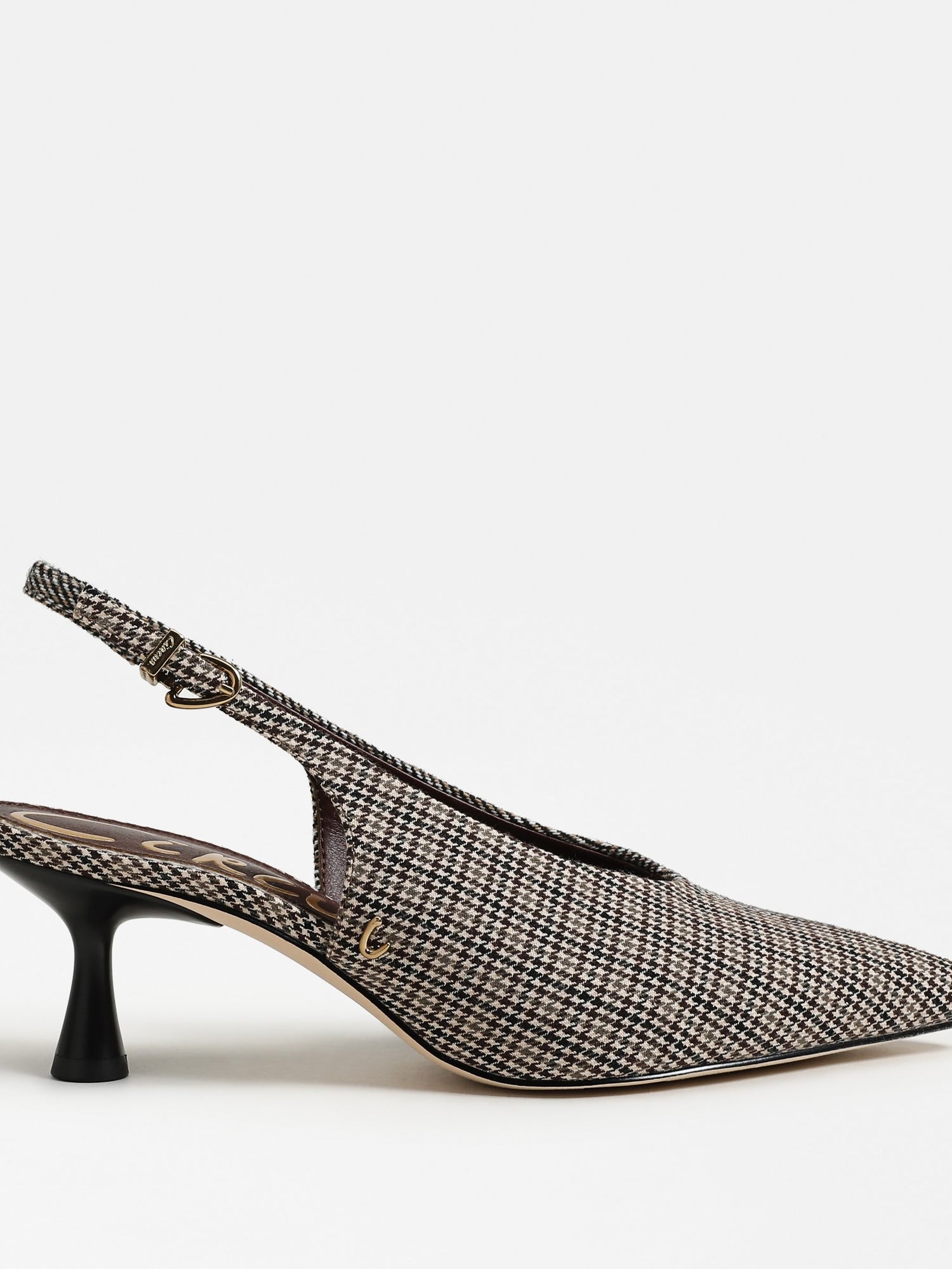Circus NY by Sam Edelman | Fawn Slingback Pump
