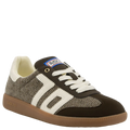 Back 70 | Cloud F Sneakers in Coffee Milk