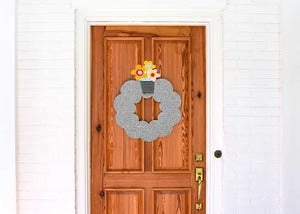 Happy Everything! | Flowers Big Attachment