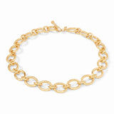 Julie Vos | Catalina Demi Link Necklace