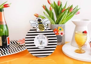 Happy Everything! | Bee Mini Attachment
