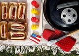 Happy Everything! | Flag Mini Attachment