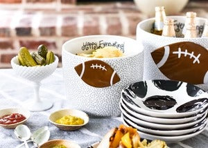 Happy Everything! | Football Mini Attachment