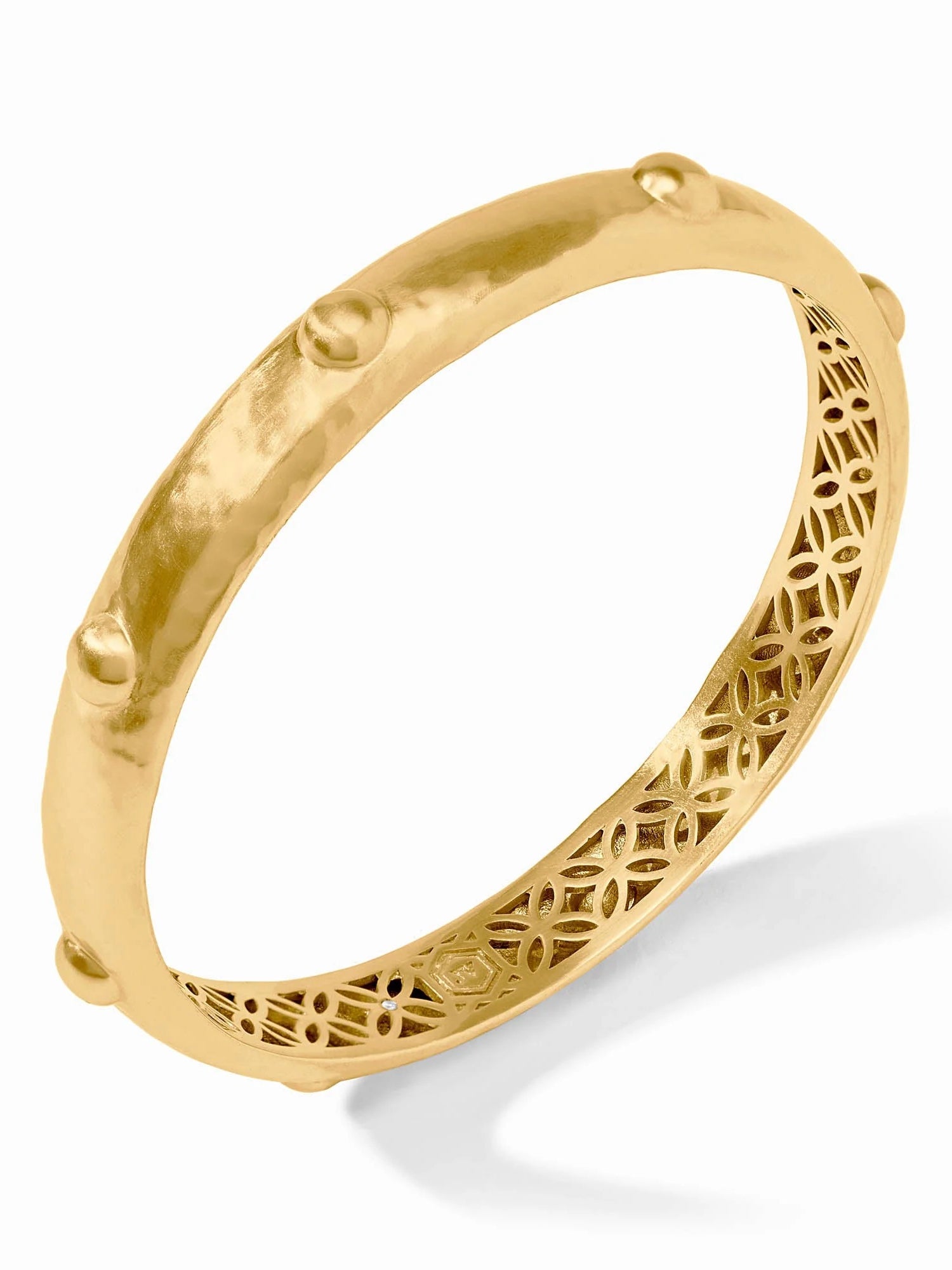 Julie Vos | Solara Bangle