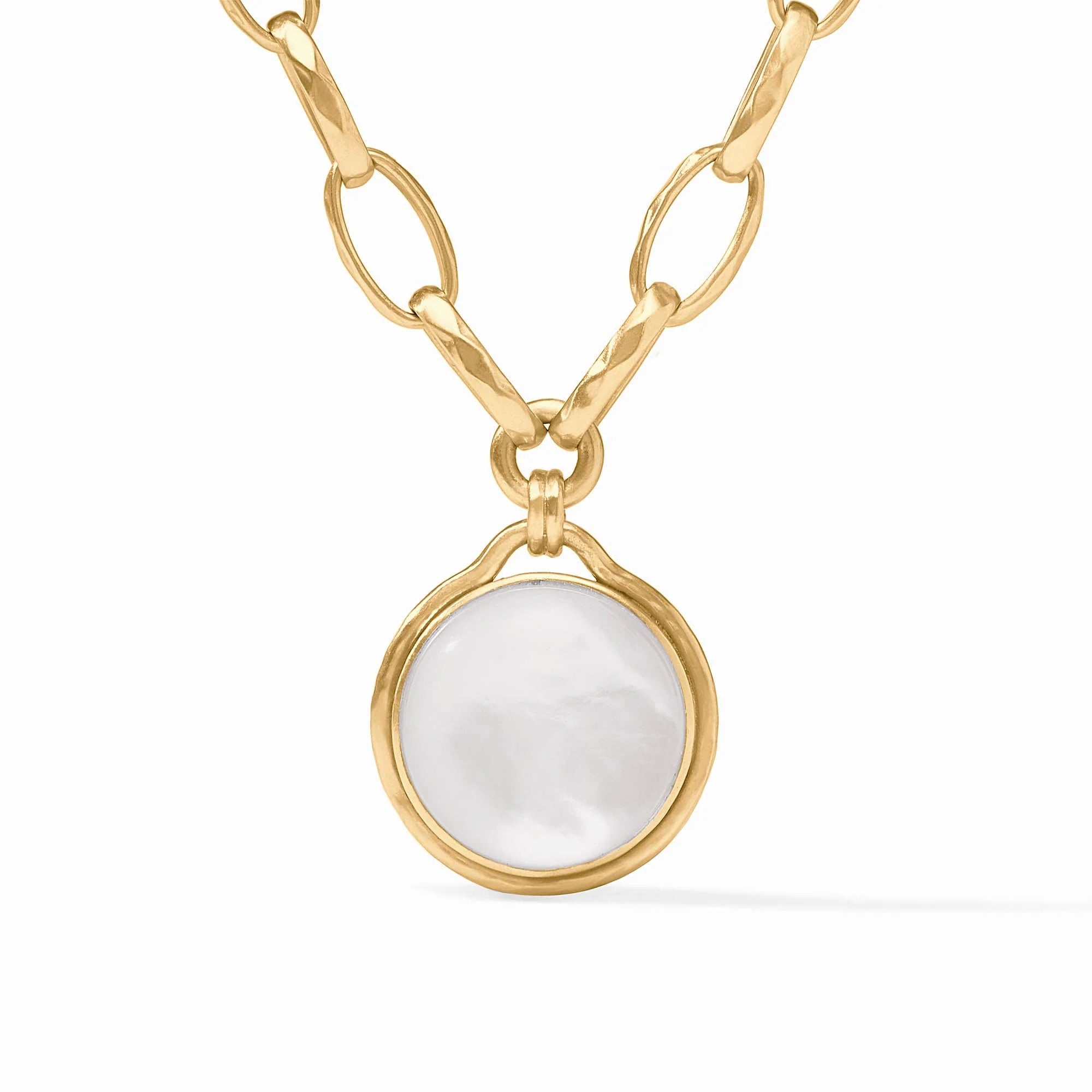 Julie Vos | Solara Statement Necklace