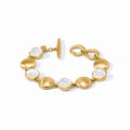 Julie Vos | Solara Stone Bracelet